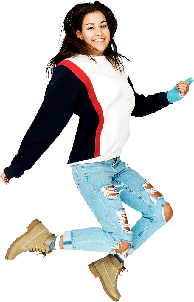Music girl