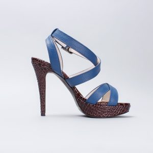 High Heel Shoe